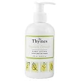 The Thymes Mandarin Coriander Hand Lotion 8.25 oz