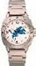 DETROIT LIONS LADY'S PRO SS WATCH