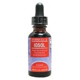 Iosol Formula Ii 1 fl oz Liquid
