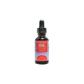 Iosol Formula Ii 1 fl oz Liquid