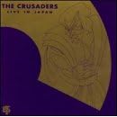 Click here to buy Live in Japan by  The Crusaders .
