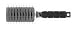 T3 Large Tourmaline Bristle Vent Brush
