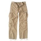 Rothco Camouflage Vintage Paratrooper Cargo Pants