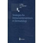 Strategies for Immunointerventions in Dermatology by Gunter Burg and Richard Dummer