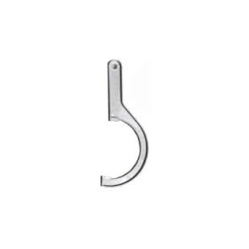 Delta Nylon Spanner Wrench for Hot and Cold Water Filter Housings by Delta