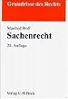 Sachenrecht