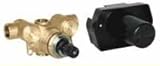 グローエ　サーモスタット埋込混合栓3/4"埋込本体部GROHE 【3421400J】