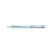 Pilot Better Retractable Ballpoint Pen, Fine Point, 0.32 mm, Blue Tinted Barrel, Blue Ink (30001), 12-Count