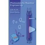 Photocatalytic Reaction Engineering