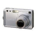 PENTAX Optio S4i �V���o�[ OptioS4i(S)