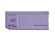 Sony MSA-128A Memory Stick - 128MB