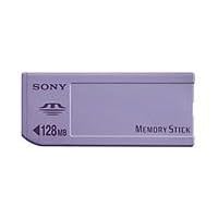 Sony MSA-128A Memory Stick - 128MB