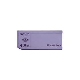Sony MSA-128A Memory Stick - 128MB