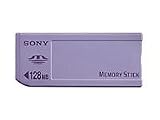 Sony MSA-128A Memory Stick - 128MB