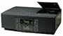 CAMBRIDGE Model 88CD Table Radio by Henry Kloss®: Slate Grey
