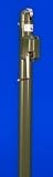 Douglas DTP-37 w/Lacing Rods Green(Price/Set), Posts, Tennis Posts, Tennis