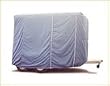 Beverly Bay Universal Fit Horse Trailer Cover, Bumper Pull Trailers up to 10'
