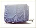 Beverly Bay Universal Horse Trailer Cover, Bumper Pull Trailers 14' to 16'