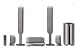 Sony DAV-SC6 Home Cinema System