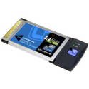Electronics: Linksys WPC54G Wireless G Notebook Adapter