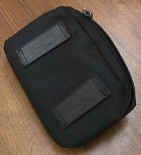 Uncle Mikes All Purpose Belt Pouch