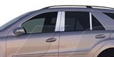 Mercedes-Benz SES Trims USA Inc