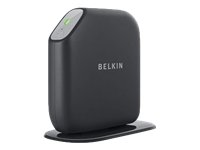 Belkin N300 Wireless-LAN Router Preisvergleich