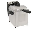 Waring Pro DF55 Professional 2 Qt. Deep Fryer - Black