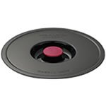 シャープ[SHARP]　シャープホットクック用保存専用ふた（362 344 0001） 【3623440001】