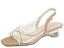 Annie Calle | Women's Dress Sandals Camel Multi