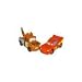 Cars Toppers