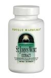 St John's Wort 300mg 120 Capsules
