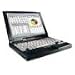 Compaq Armada 4210T Notebook (233-MHz Pentium MMX, 64 MB RAM, 32. GB hard drive)