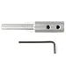 Irwin Industrial 4In Forstner Bit Extension 42936