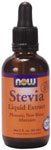 Stevia Extract by NOW Foods - (2 oz. Liquid)