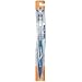 Personal Health Care : Aquafresh Deep Action ToothBrush, Medium/ pack, 4 pack