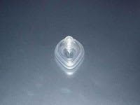 BLS Systems Limited 1525 Disp Resuscitation Mask Neonate Ea