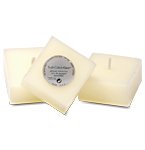 TRUTH by Calvin Klein Candle Sensual Votives 3 Pack, Each 1.9 Oz