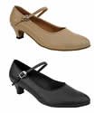 Ballroom Dance Shoe