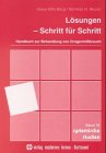 Lösungen Schritt für Schritt.