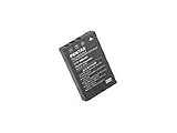 Pentax DL17 Battery for Optio Series Digital Cameras