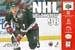 Revue Nintendo  / NHL Breakaway 98