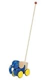 Guidecraft Push Along Animals Friends-Elephant G2074