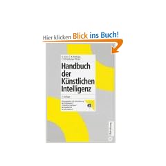 Handbuch der K�nstlichen Intelligenz