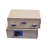 ABL Switchbox - Monitor switch - 2 ports
