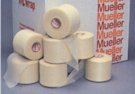MUELLER Natural M-Wrap,Pretaping Foam - 48 Rolls