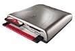 Iomega Floppy Plus 7-in-1 Card Reader USB-Powered External Drive