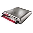 Iomega Floppy Plus 7-in-1 Card Reader USB-Powered External Drive