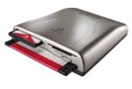Iomega Floppy Plus 7-in-1 Card Reader USB-Powered External Drive