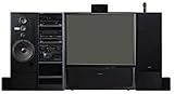 100 Watt x 5 Foresight 6200 Dolby Digital Audio Rack System